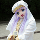 Illustration for article titled From Creepy to Cute, Cosplay at Wonder Festival